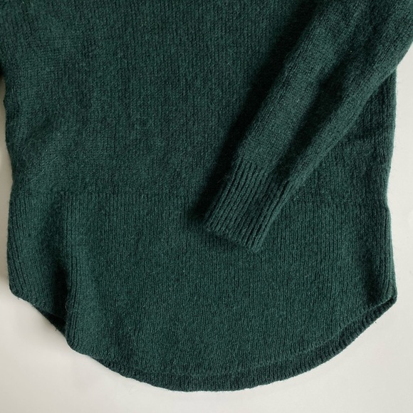 & Other Stories Wool Blend Sweater - Picture 2 of 9